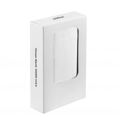 Внешний аккумулятор WOW TYPE-C, 10000 мАч