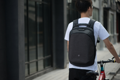 Рюкзак KORIN ClickPack, черный