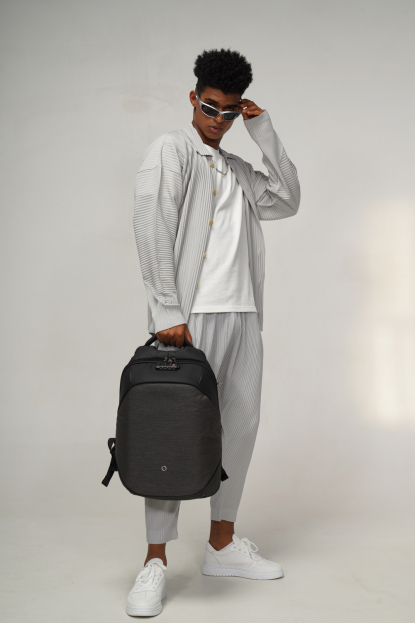 Рюкзак KORIN ClickPack, черный