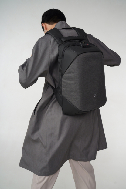 Рюкзак KORIN ClickPack, черный