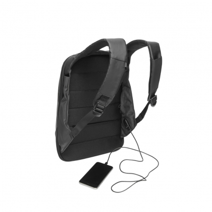 Рюкзак KORIN ClickPack, черный