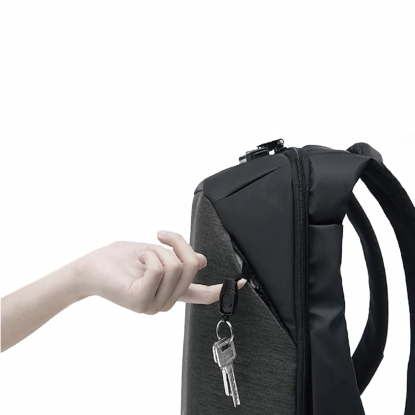 Рюкзак KORIN ClickPack, серый