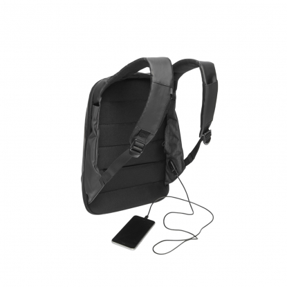 Рюкзак KORIN ClickPack, серый