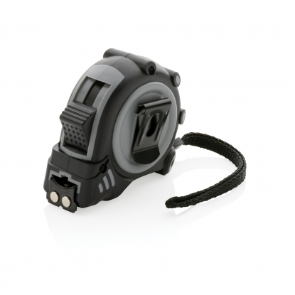 Рулетка Grip из переработанного пластика RCS, 5м