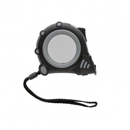 Рулетка Grip из переработанного пластика RCS, 5м