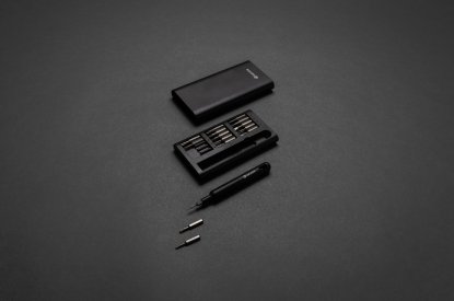 Набор прецизионных отверток Gear X 31-в-1