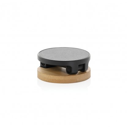 Подставка для телефона Magmount из бамбука и переработанного пластика RCS
