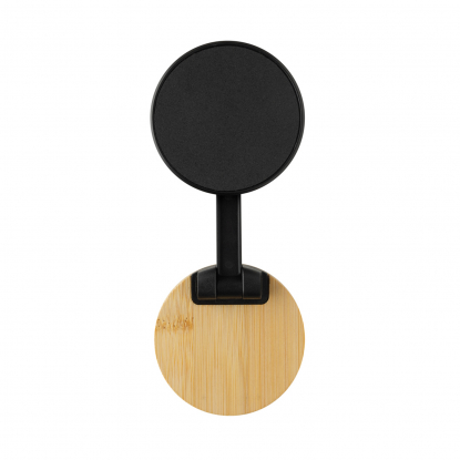 Подставка для телефона Magmount из бамбука и переработанного пластика RCS