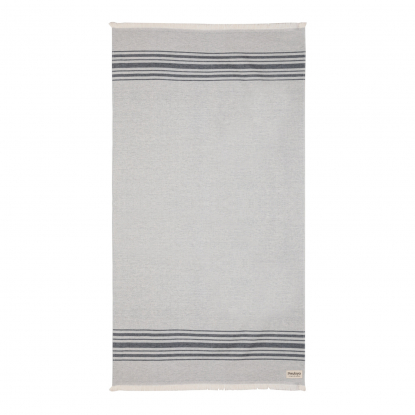 Накидка Ukiyo Yumiko из переработанного хлопка