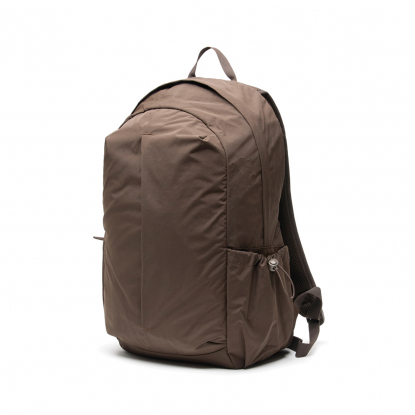 Рюкзак KENTO URBAN RCS, коричневый
