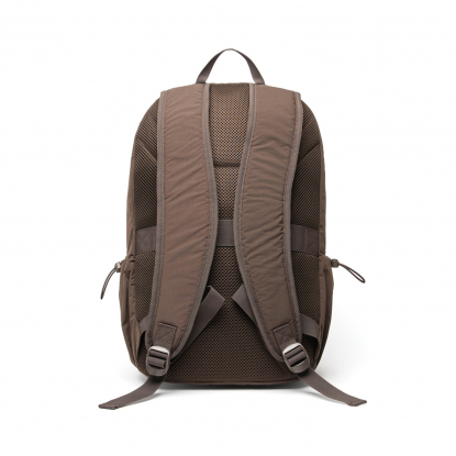 Рюкзак KENTO URBAN RCS, коричневый