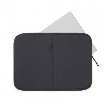 Чехол для ноутбука KENTO URBAN RCS 15,6", чёрный