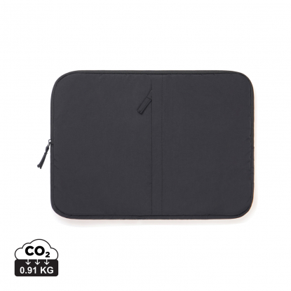 Чехол для ноутбука KENTO URBAN RCS 15,6", чёрный