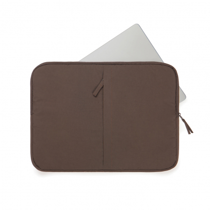 Чехол для ноутбука KENTO URBAN RCS 15,6", коричневый