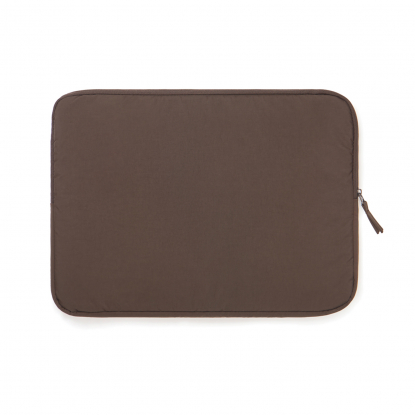 Чехол для ноутбука KENTO URBAN RCS 15,6", коричневый