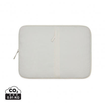 Чехол для ноутбука KENTO URBAN RCS 15,6", бежевый