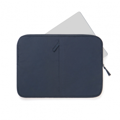 Чехол для ноутбука KENTO URBAN RCS 15,6", тёмно-синий