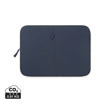 Чехол для ноутбука KENTO URBAN RCS 15,6", тёмно-синий