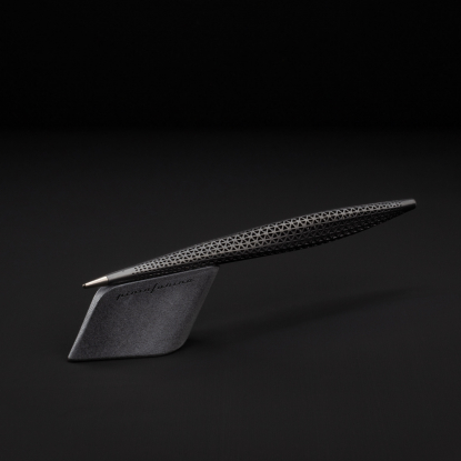 Вечная ручка Pininfarina Speedform, серая
