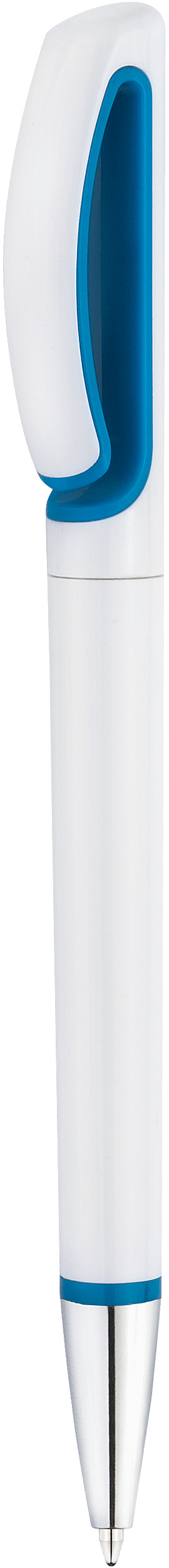 Ручка TEK, голубая