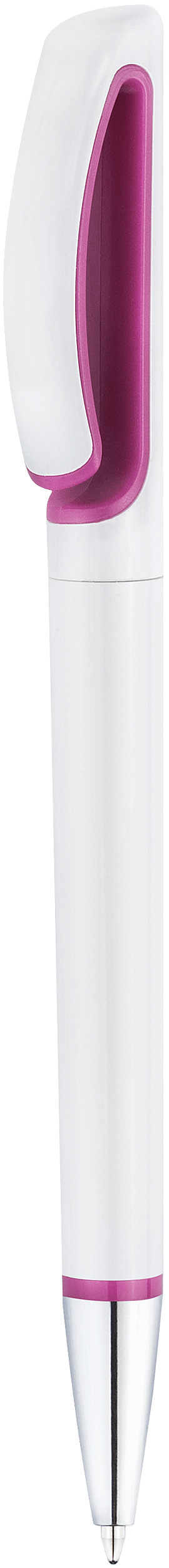Ручка TEK, розовая