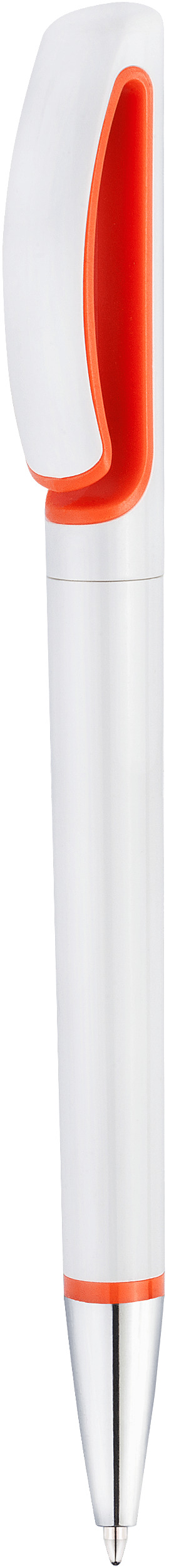 Ручка TEK, оранжевая