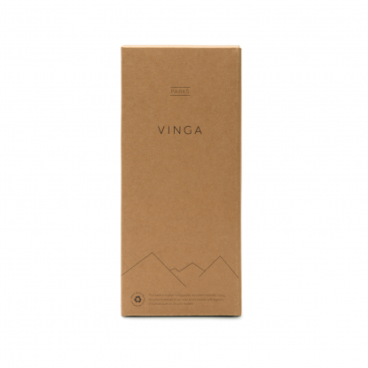 Термобутылка VINGA Parks RCS SS