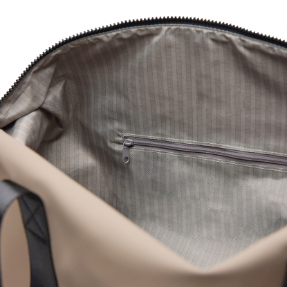 Дорожная сумка VINGA Baltimore, бежевый