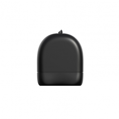 Кабель Xoopar ICE-R с ретрактором 2 в 1, разъёмы USB-C и Lightning, 60 Вт