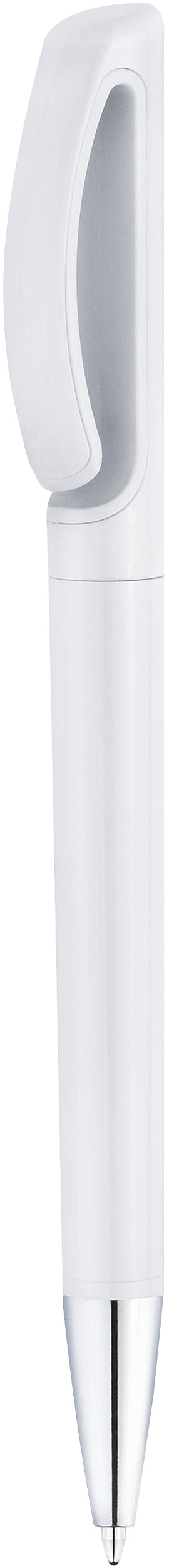 Ручка TEK, белая