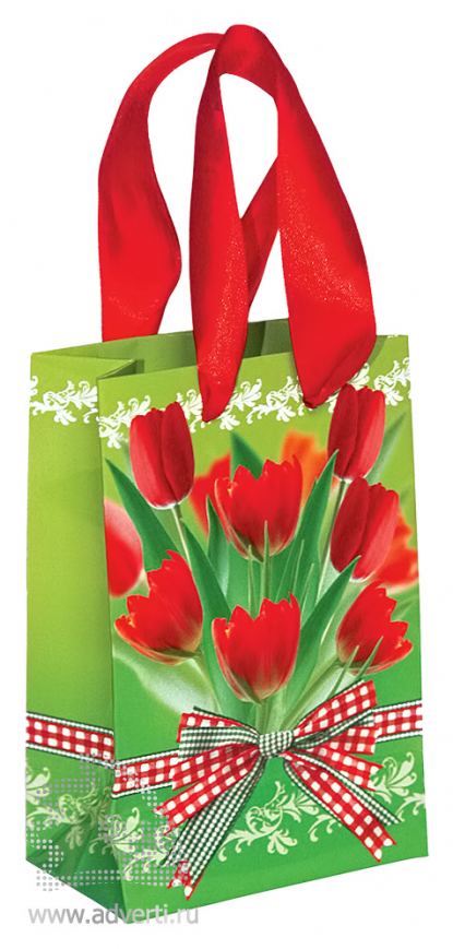 Пакет Тюльпаны