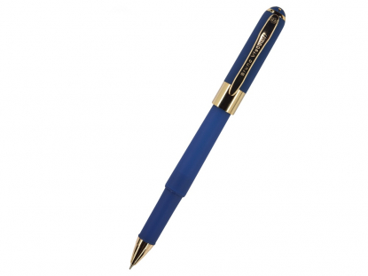 Шариковая ручка Monaco, темно-синяя