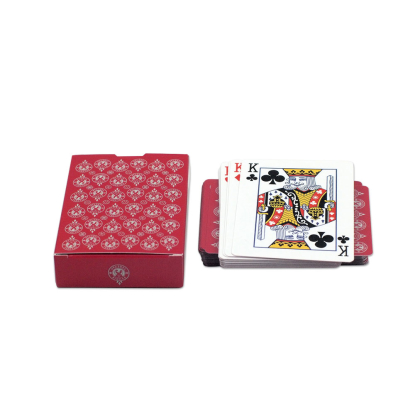 Подарочные игральные карты