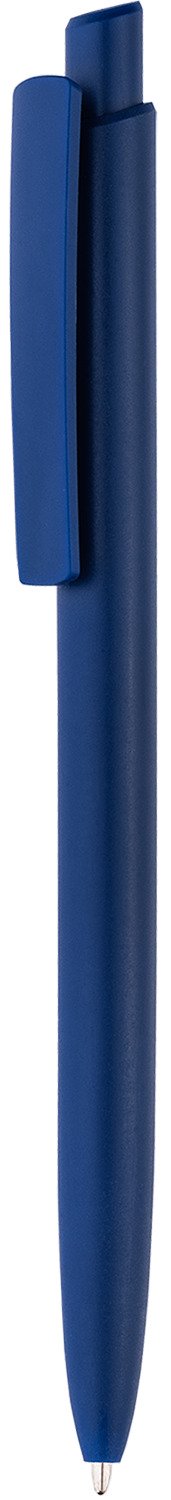 Шариковая ручка Polo Color, тёмно-синяя