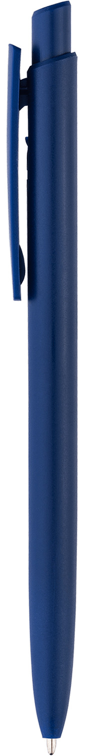 Шариковая ручка Polo Color, тёмно-синяя