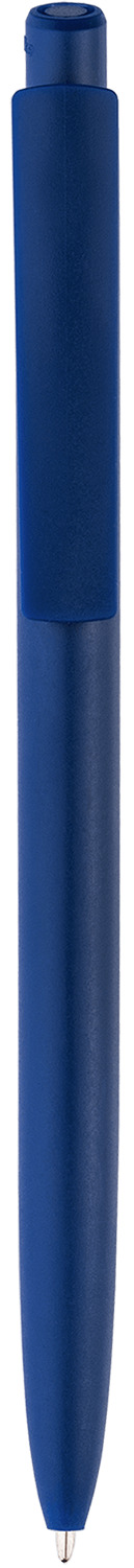 Шариковая ручка Polo Color, тёмно-синяя
