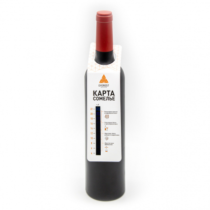 Термометр для вина