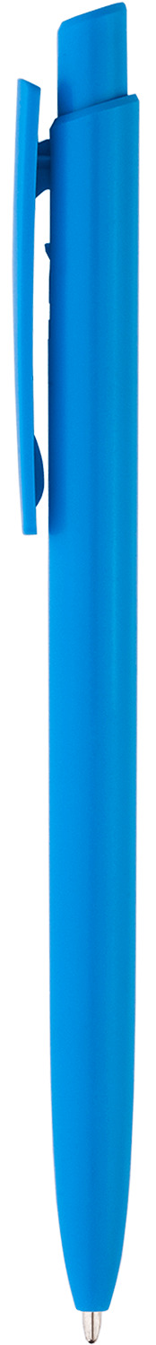 Шариковая ручка Polo Color, голубая