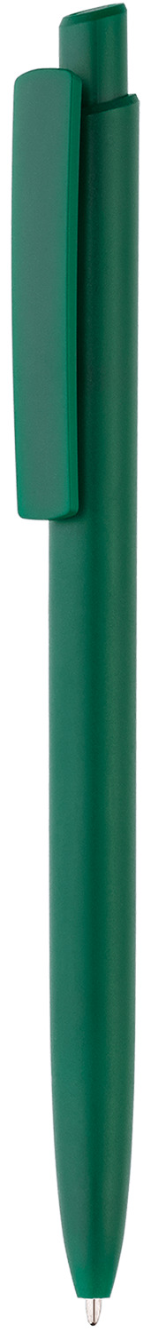Шариковая ручка Polo Color, зелёная
