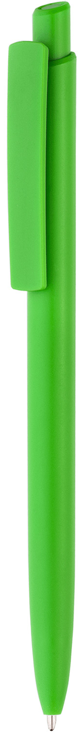 Шариковая ручка Polo Color, салатовая