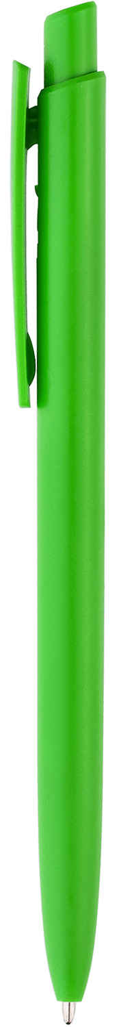 Шариковая ручка Polo Color, салатовая