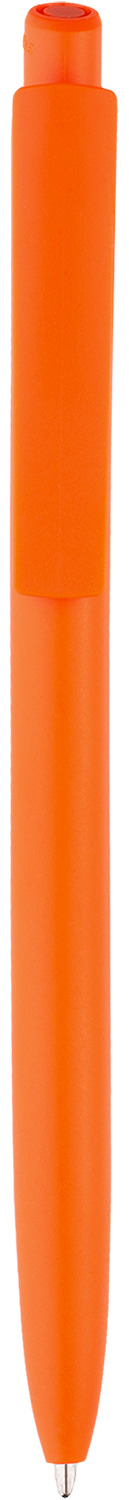 Шариковая ручка Polo Color, оранжевая