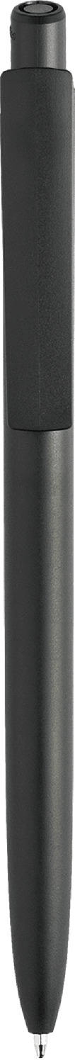 Шариковая ручка Polo Color, чёрная