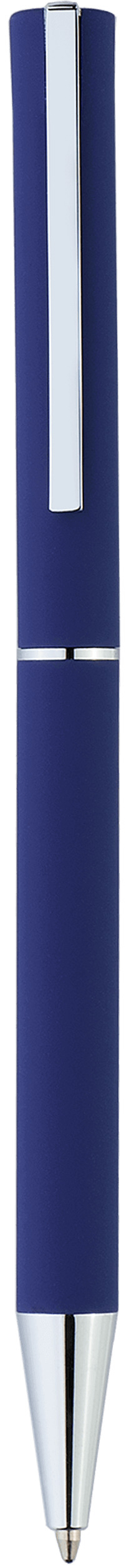 Ручка ARGON SOFT, синяя