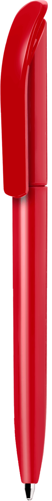 Ручка VIVALDI COLOR, красная