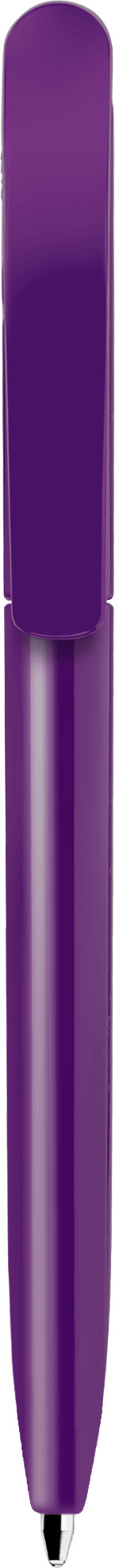 Ручка VIVALDI COLOR, фиолетовая
