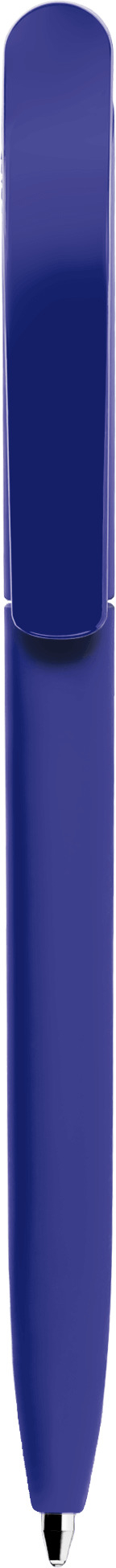 Ручка VIVALDI SOFT COLOR, синяя