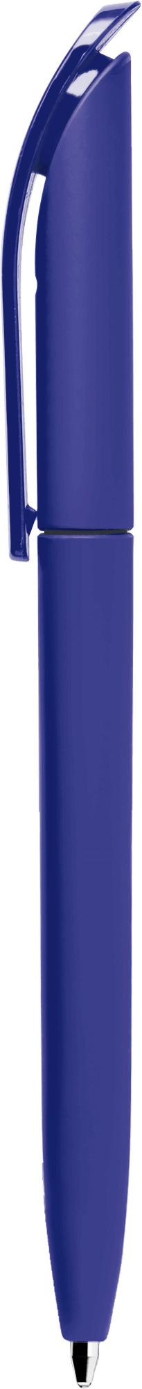 Ручка VIVALDI SOFT COLOR, синяя