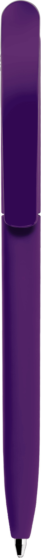 Ручка VIVALDI SOFT COLOR, фиолетовая