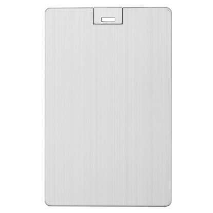 Флешка CARD METAL